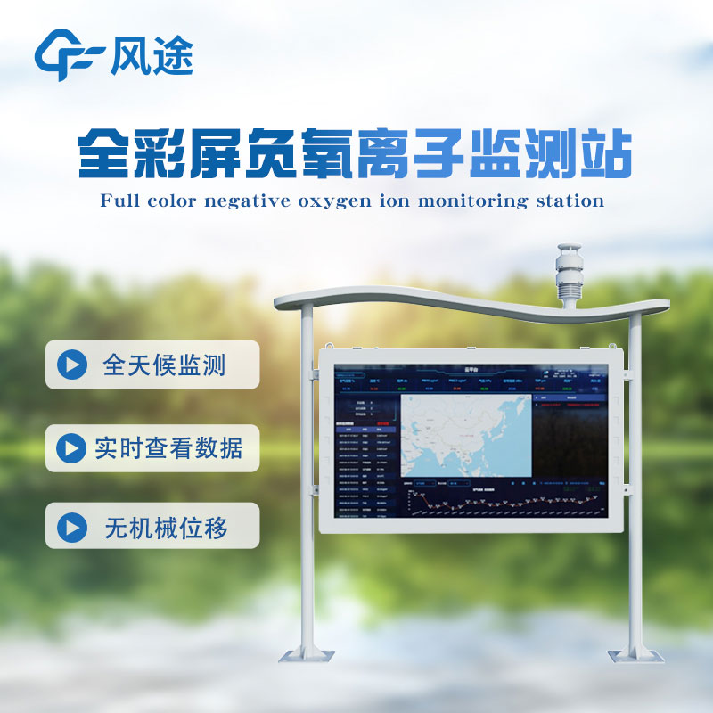 為什么負(fù)氧離子檢測？